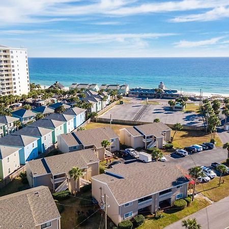 Sunny Destin Condo With Pool And Beach Access! المظهر الخارجي الصورة